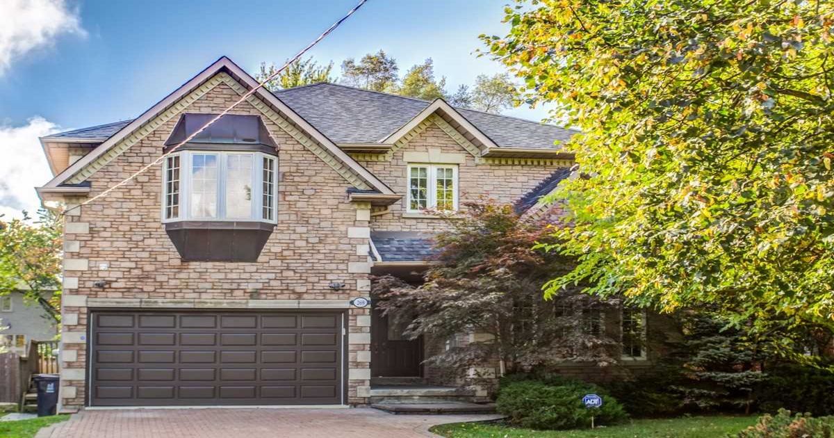 269 Kingsdale Ave Toronto