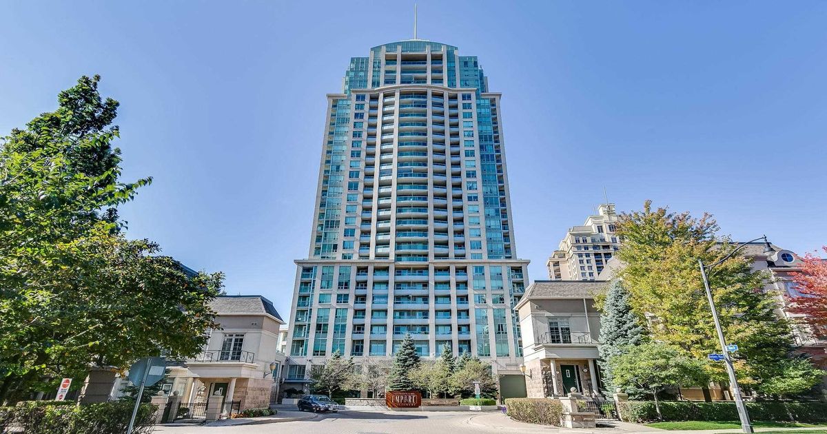 1402-17 Barberry Pl Toronto