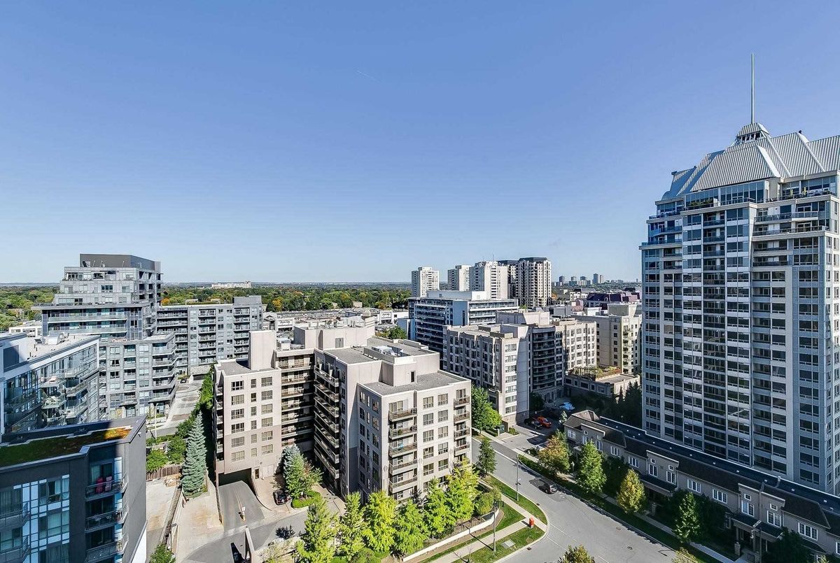 1402-17 Barberry Pl 1402-17 Barberry Pl Toronto