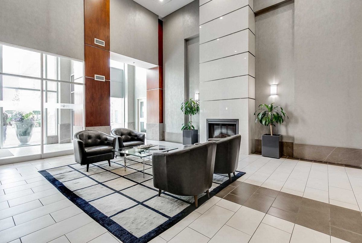 1402-17 Barberry Pl 1402-17 Barberry Pl Toronto