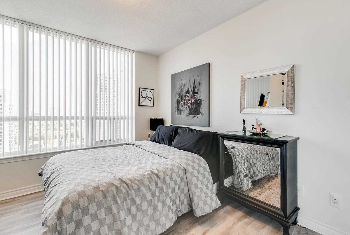 1402-17 Barberry Pl 1402-17 Barberry Pl Toronto