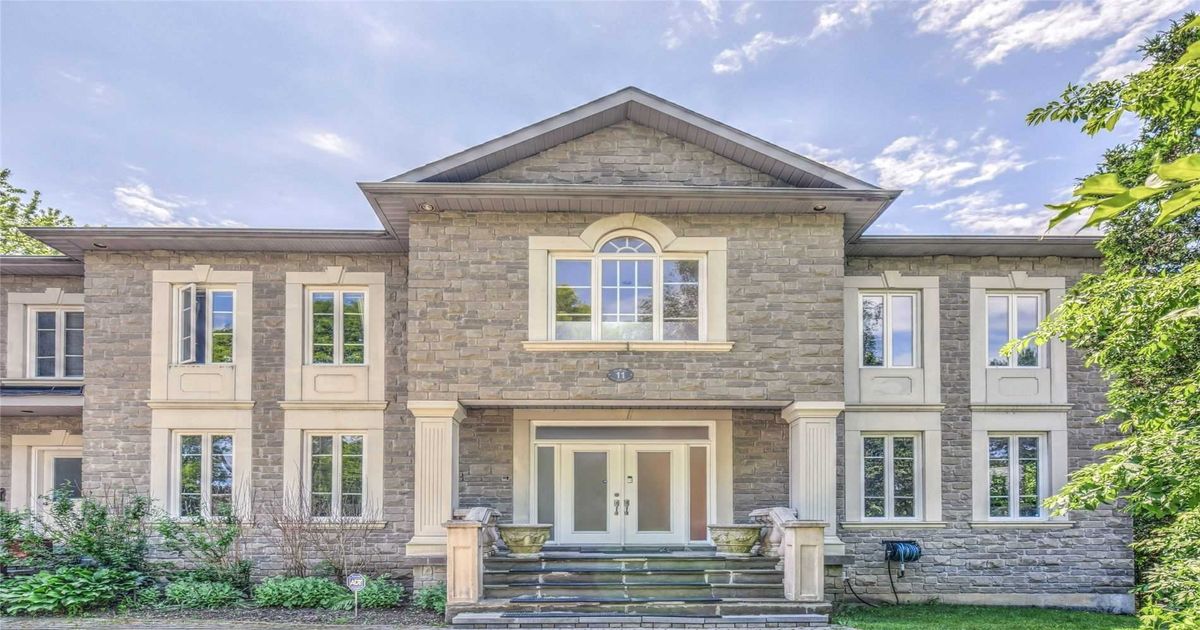 11 Honeywell Pl Toronto