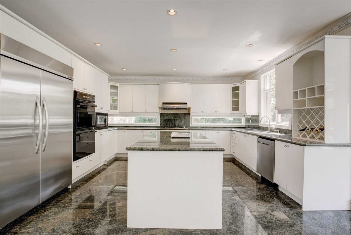 11 Honeywell Pl 11 Honeywell Pl Toronto