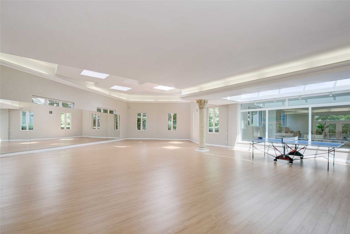 11 Honeywell Pl 11 Honeywell Pl Toronto