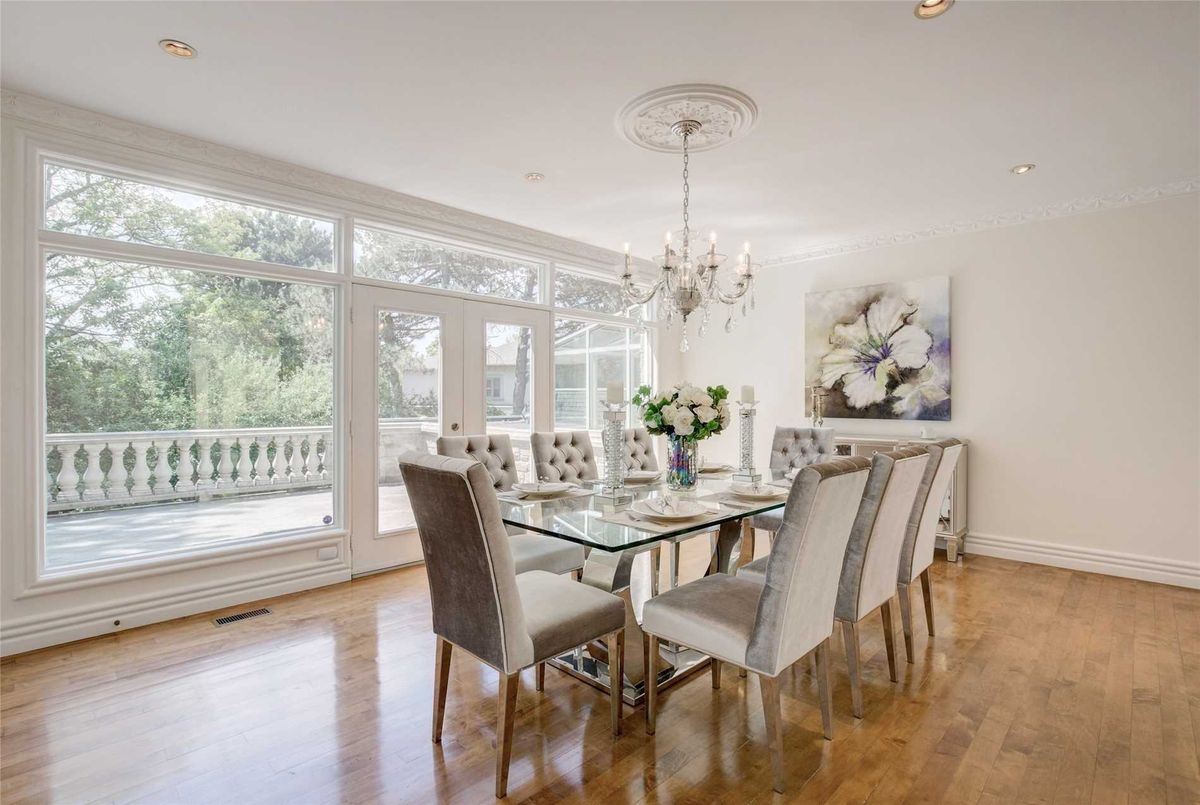 11 Honeywell Pl 11 Honeywell Pl Toronto