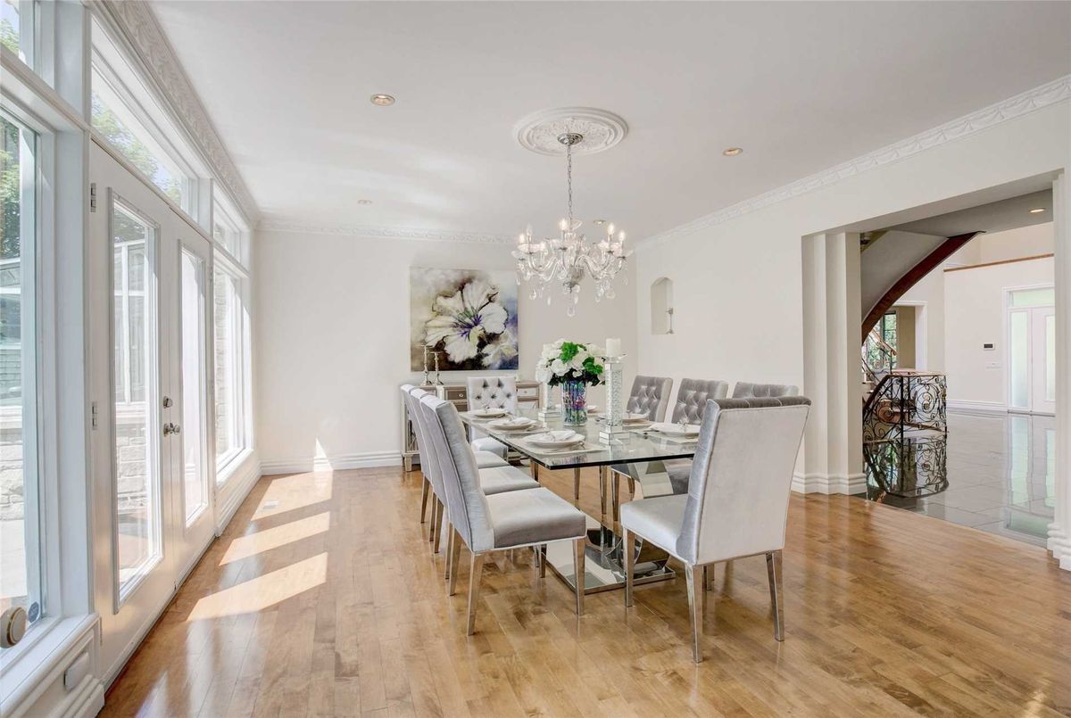 11 Honeywell Pl 11 Honeywell Pl Toronto