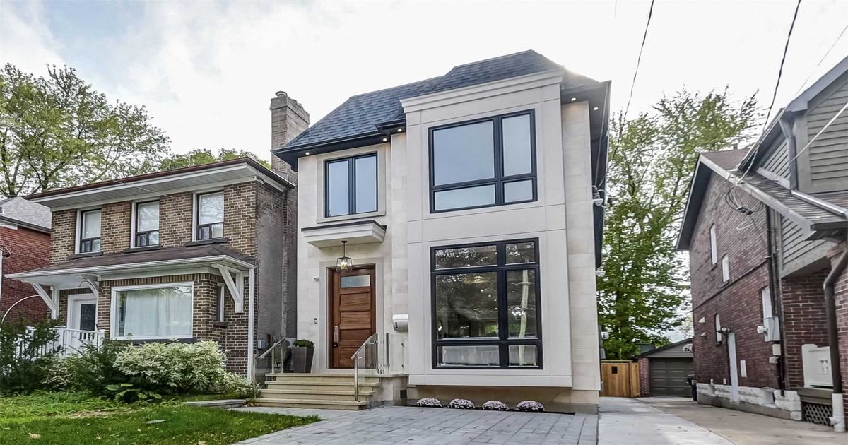 559 Millwood Rd Toronto