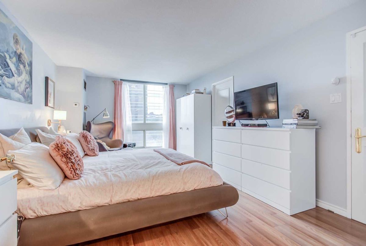 607-5 Kenneth Ave 607-5 Kenneth Ave Toronto