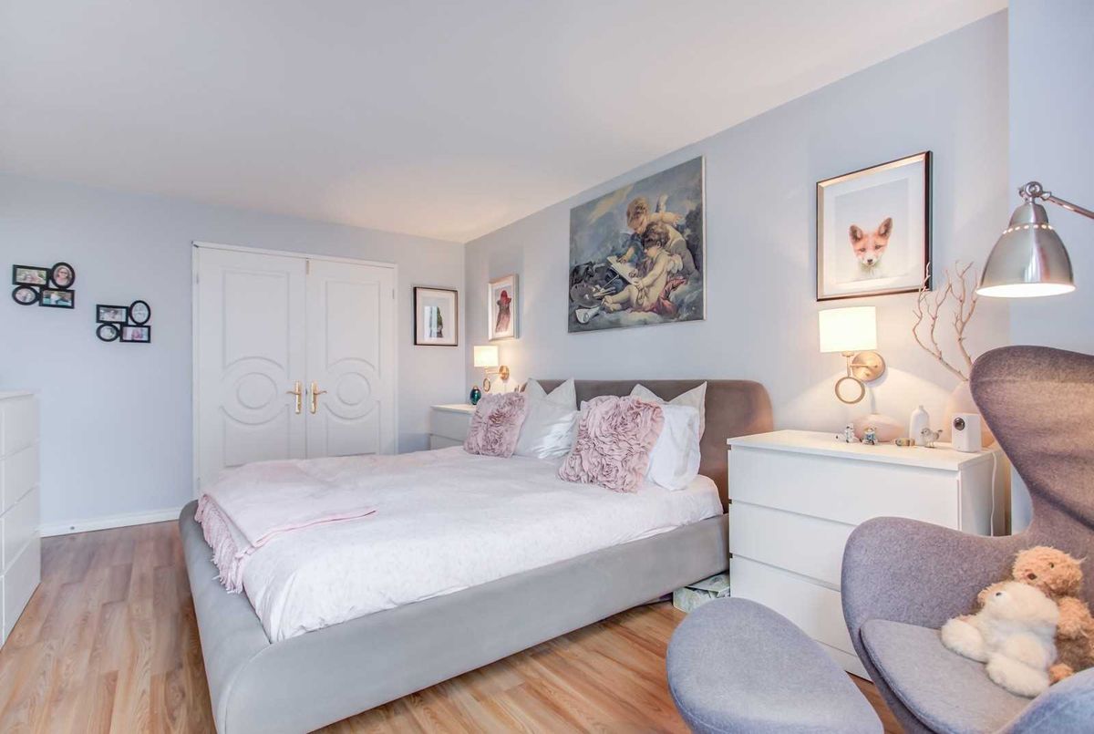 607-5 Kenneth Ave 607-5 Kenneth Ave Toronto