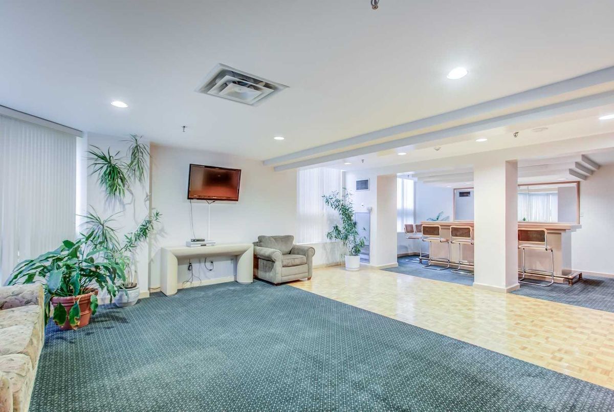 607-5 Kenneth Ave 607-5 Kenneth Ave Toronto