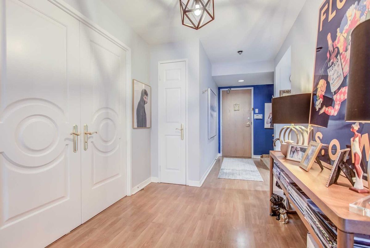 607-5 Kenneth Ave 607-5 Kenneth Ave Toronto