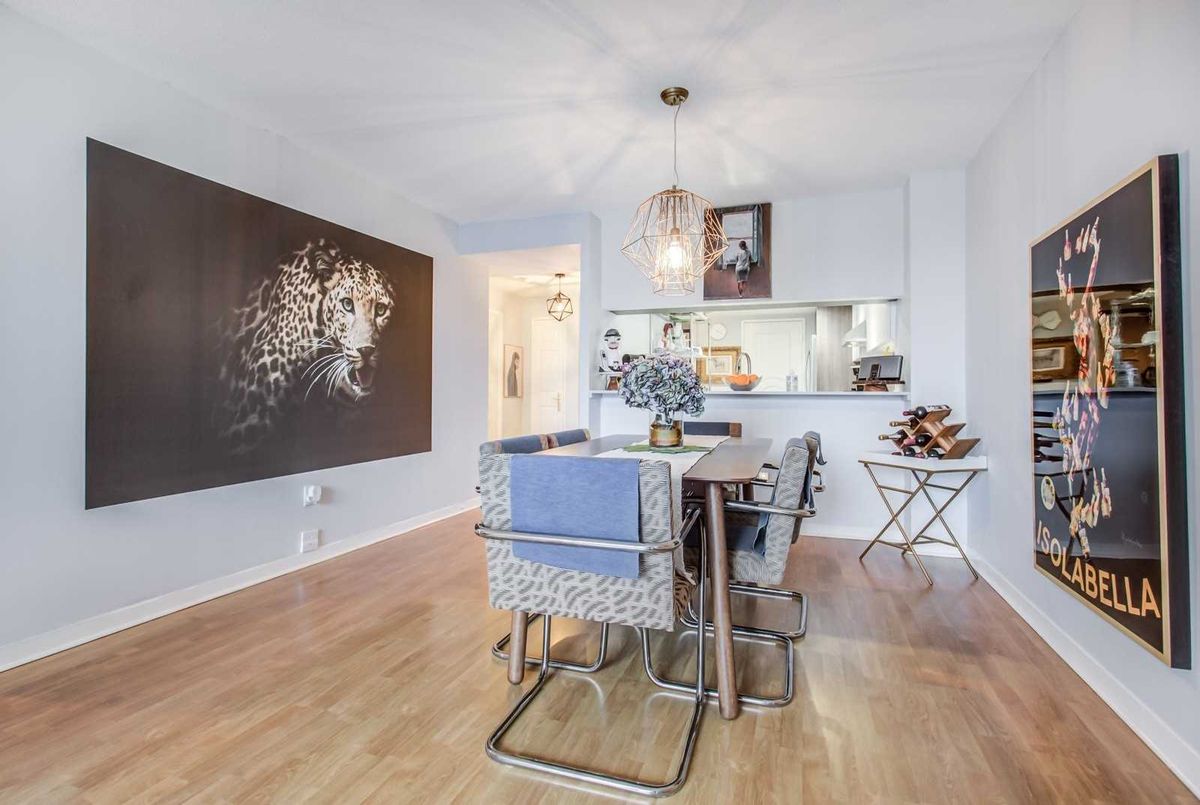 607-5 Kenneth Ave 607-5 Kenneth Ave Toronto