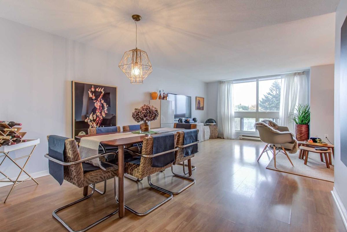 607-5 Kenneth Ave 607-5 Kenneth Ave Toronto