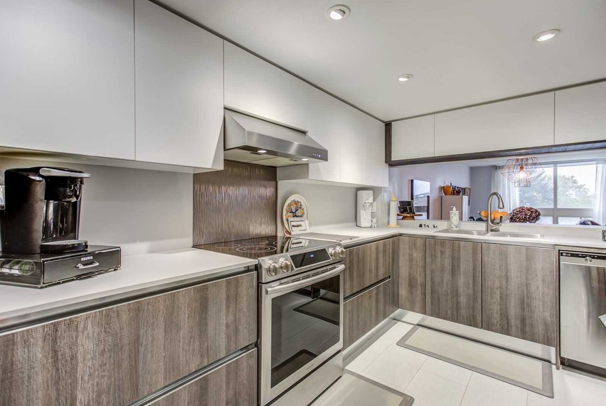 607-5 Kenneth Ave 607-5 Kenneth Ave Toronto