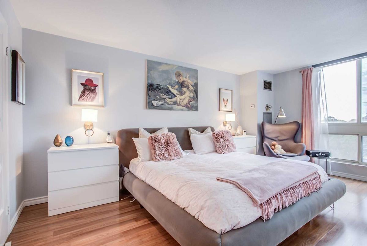 607-5 Kenneth Ave 607-5 Kenneth Ave Toronto