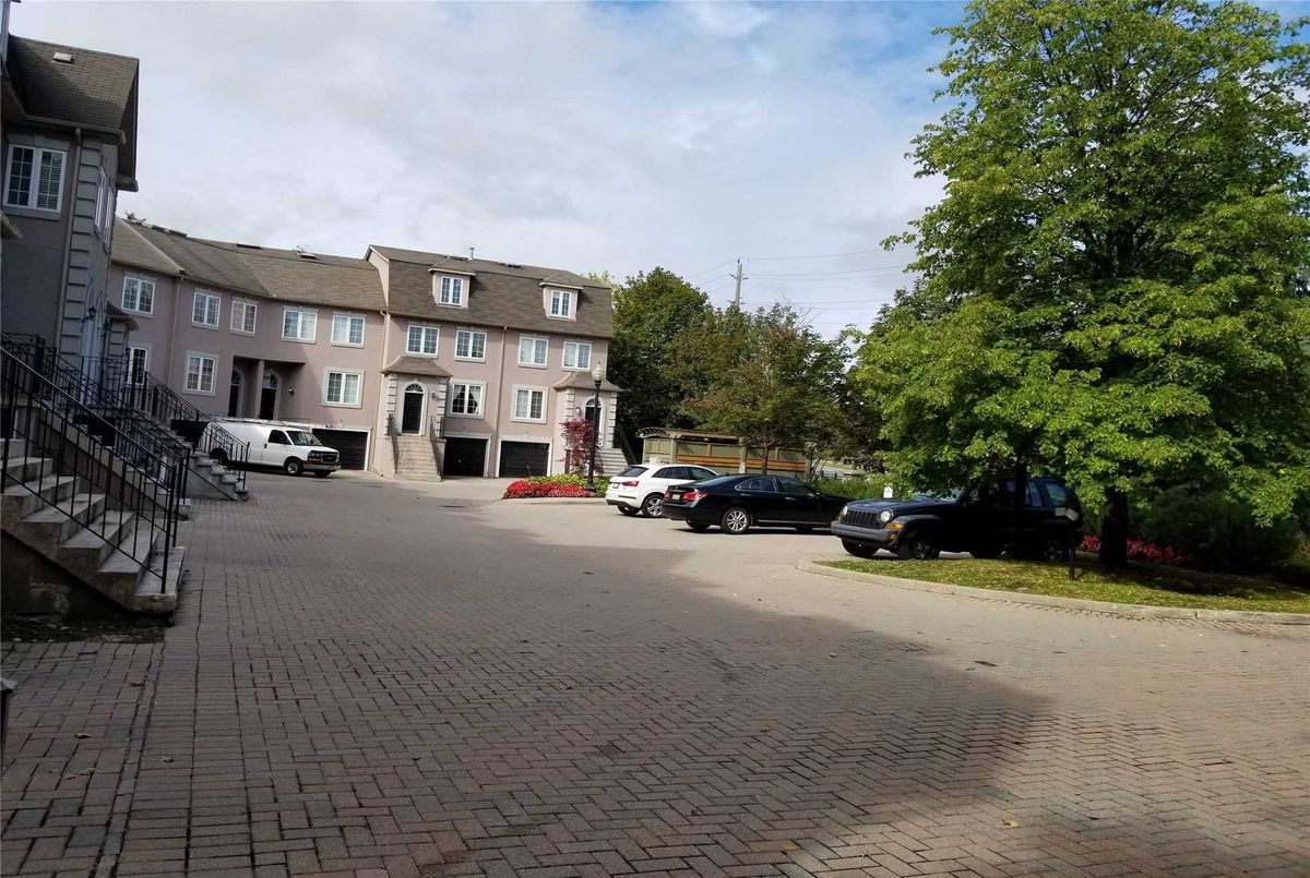 15-3180 Bayview Ave 15-3180 Bayview Ave Toronto