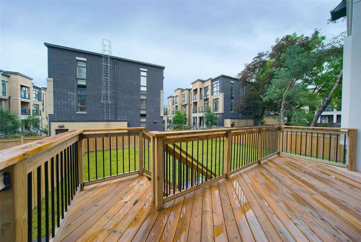 18 Greenview Ave 18 Greenview Ave Toronto