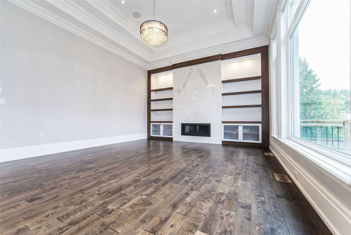 18 Greenview Ave 18 Greenview Ave Toronto