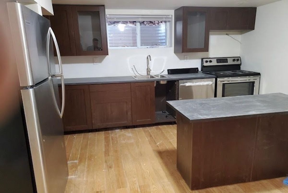 4 Tangmere Rd 4 Tangmere Rd Toronto