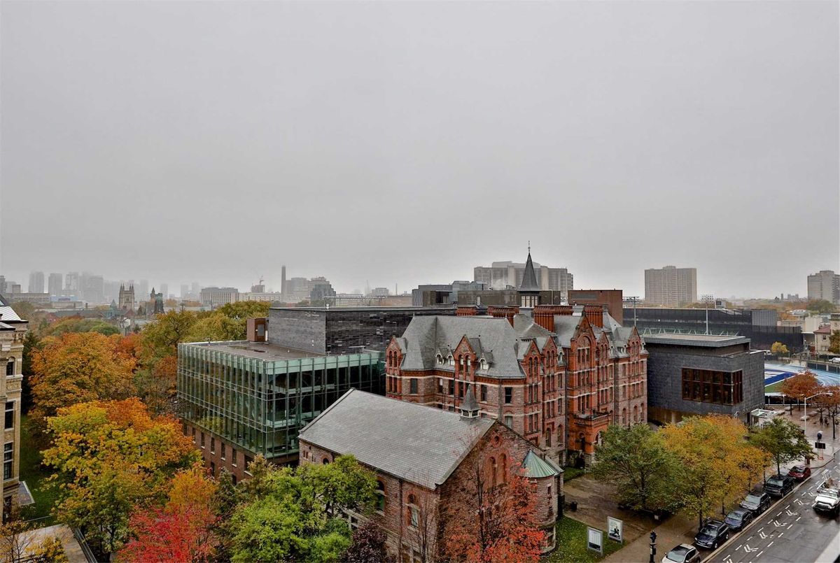 802-206 Bloor St W 802-206 Bloor St W Toronto