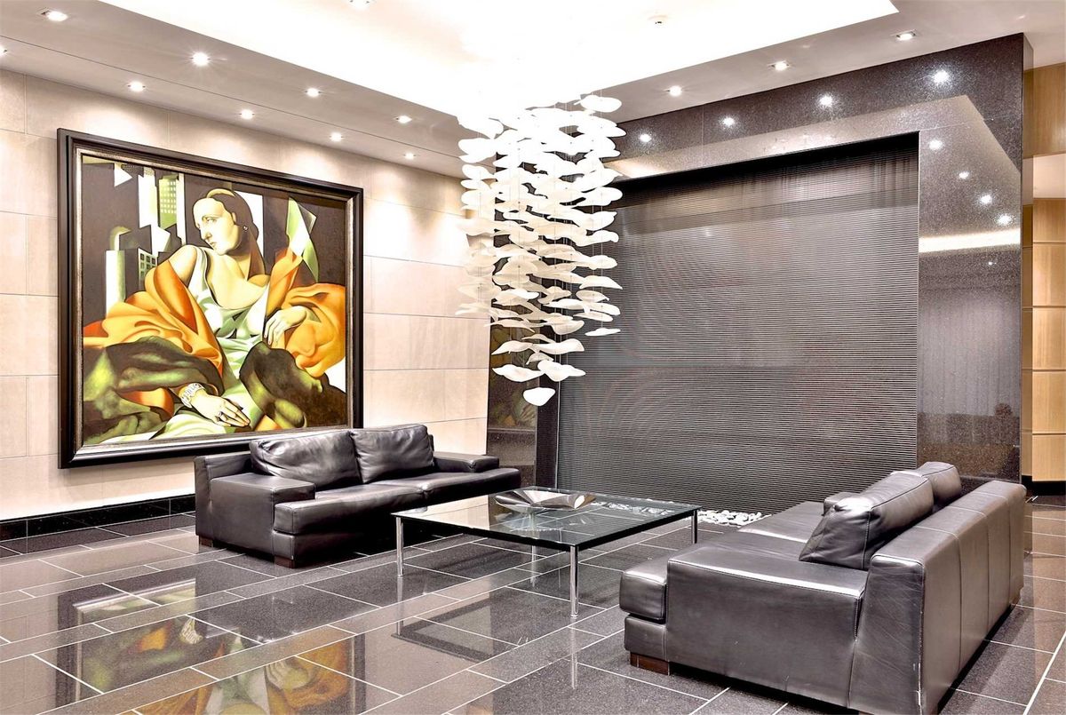 802-206 Bloor St W 802-206 Bloor St W Toronto