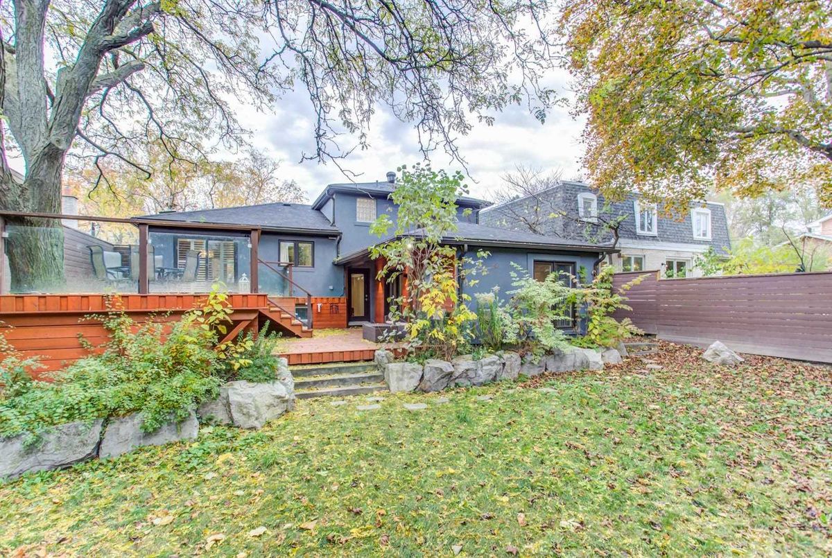 9 Waring Crt 9 Waring Crt Toronto