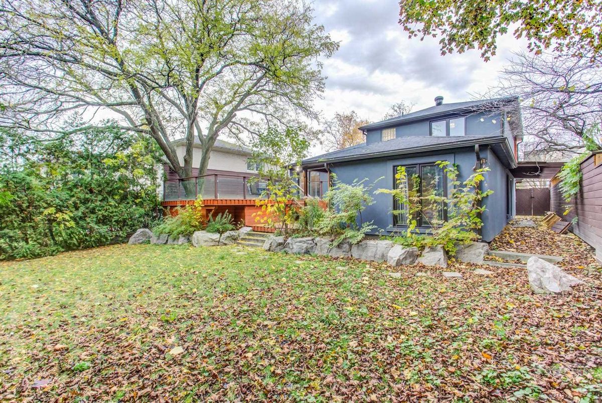 9 Waring Crt 9 Waring Crt Toronto