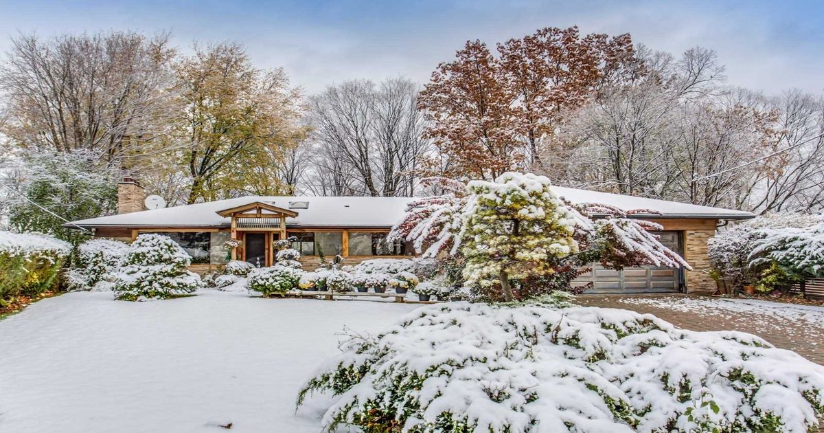 29 Viamede Cres Toronto