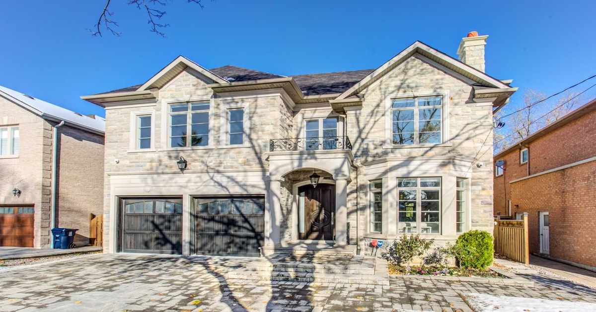 362 Princess Ave Toronto