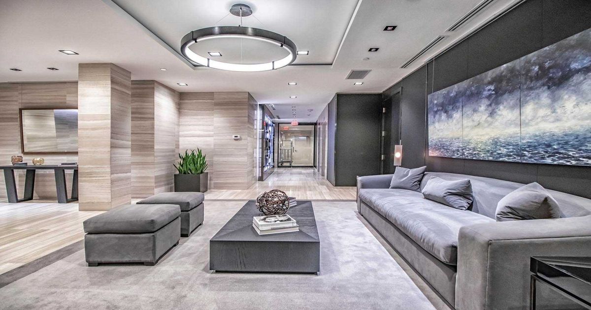 2A-36 Hazelton Ave Toronto