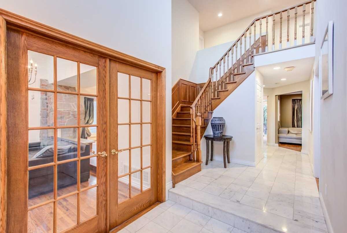 21 Equestrian Crt 21 Equestrian Crt Toronto