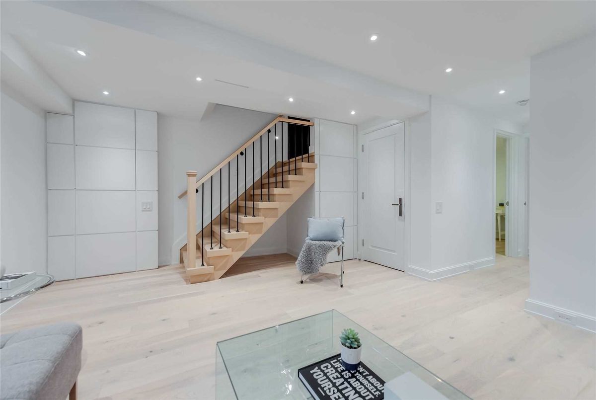 218 Woburn Ave 218 Woburn Ave Toronto