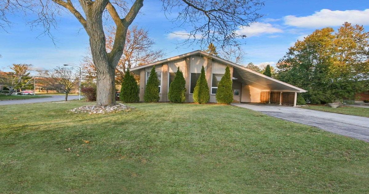 2 North Hills Terr Toronto