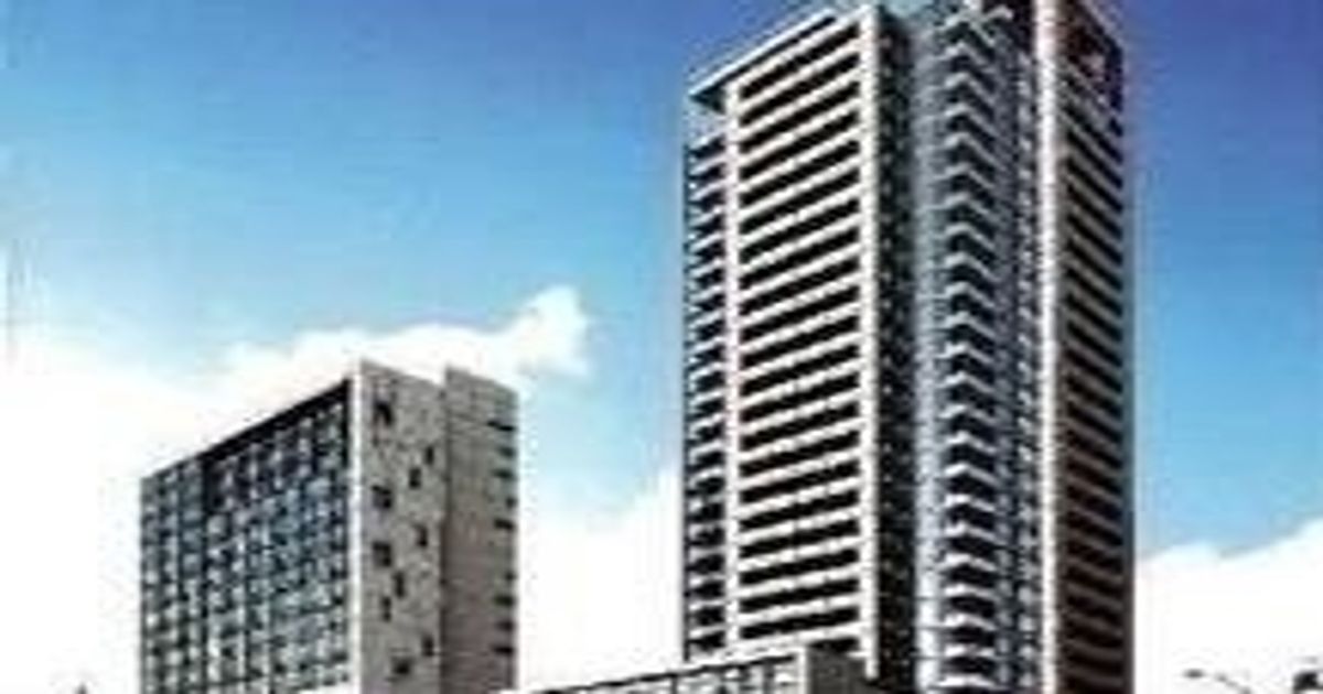 2805-121 Mcmahon Dr Toronto