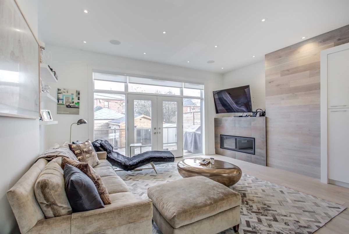 201 Atlas Ave 201 Atlas Ave Toronto