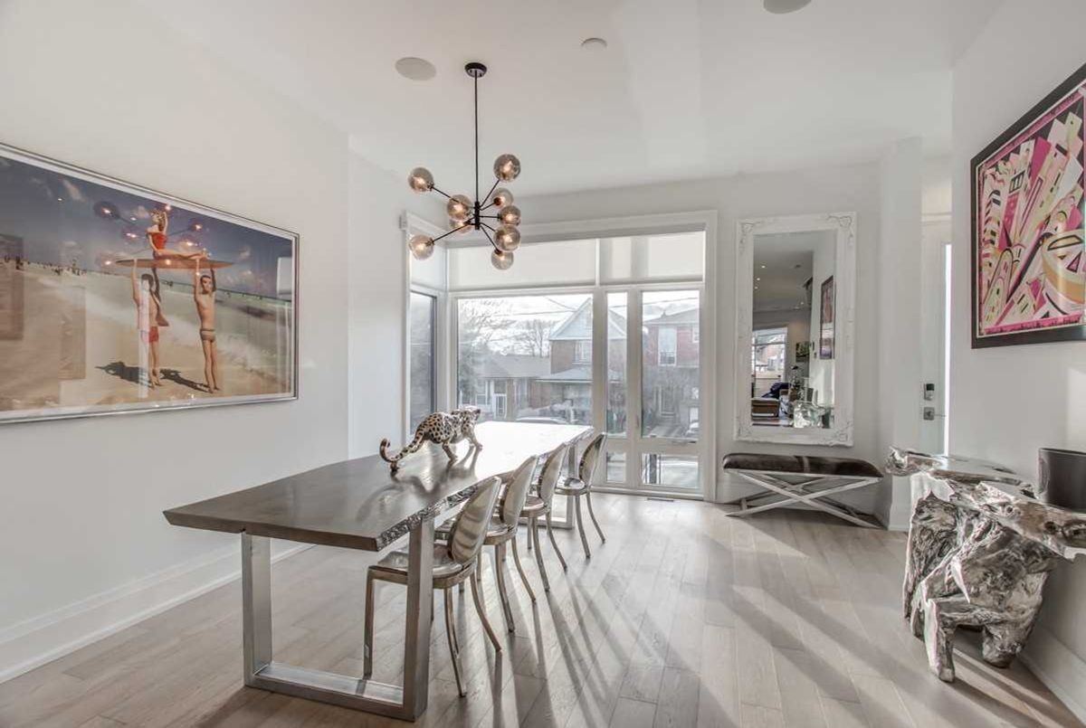 201 Atlas Ave 201 Atlas Ave Toronto