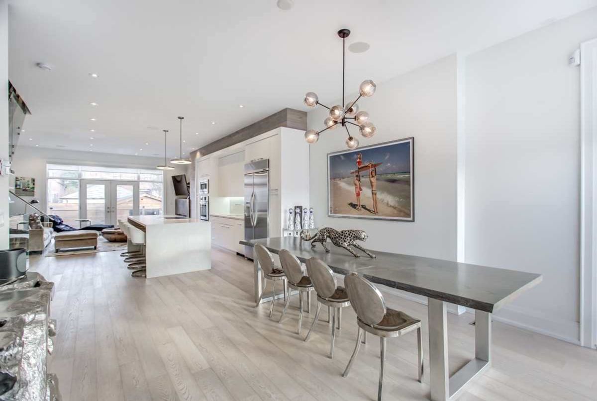 201 Atlas Ave 201 Atlas Ave Toronto