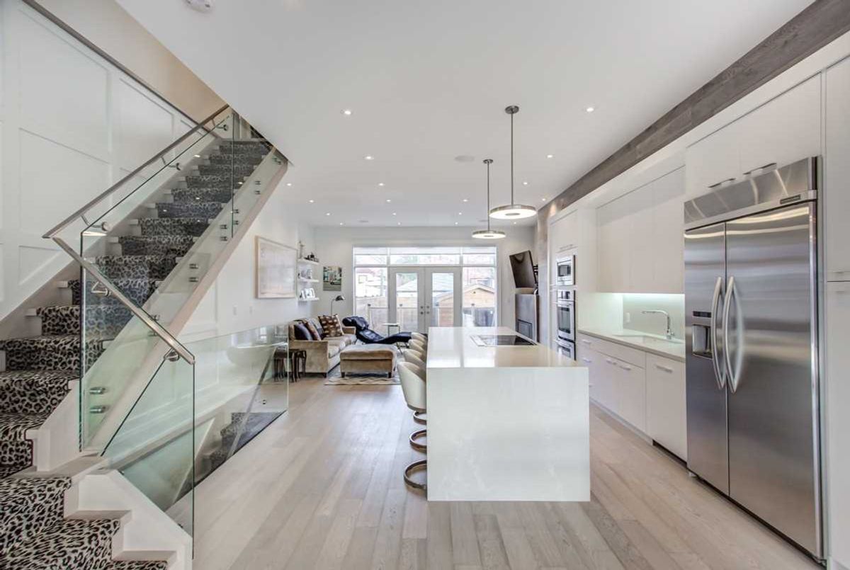 201 Atlas Ave 201 Atlas Ave Toronto
