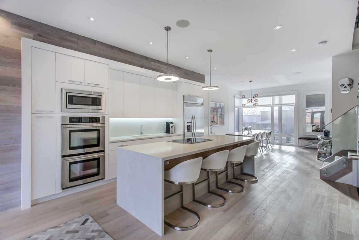 201 Atlas Ave 201 Atlas Ave Toronto