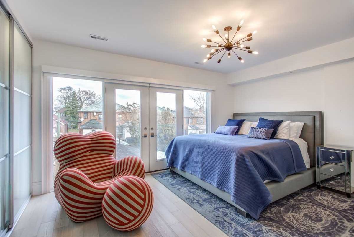 201 Atlas Ave 201 Atlas Ave Toronto