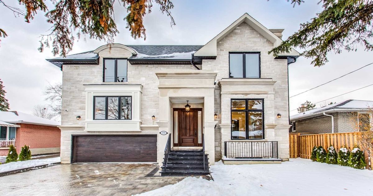 199 Goulding Ave Toronto