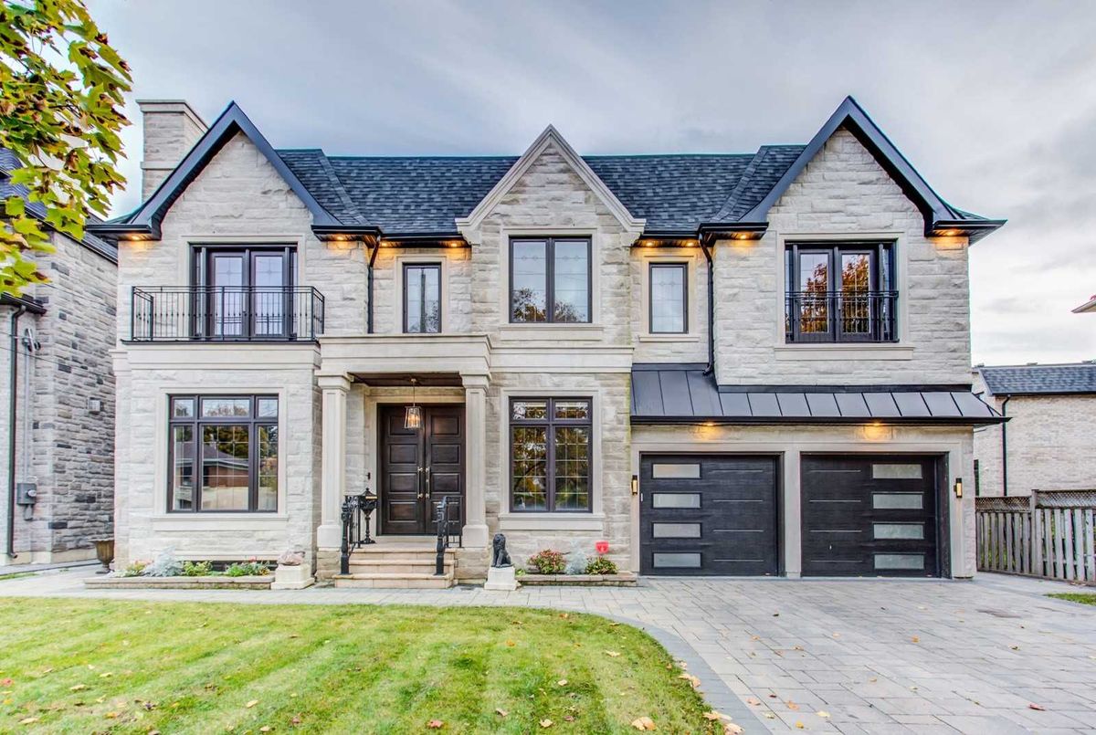 43 Wedgewood Dr 43 Wedgewood Dr Toronto