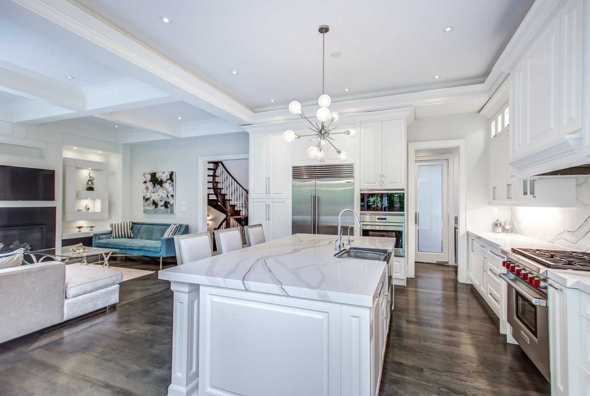 43 Wedgewood Dr 43 Wedgewood Dr Toronto