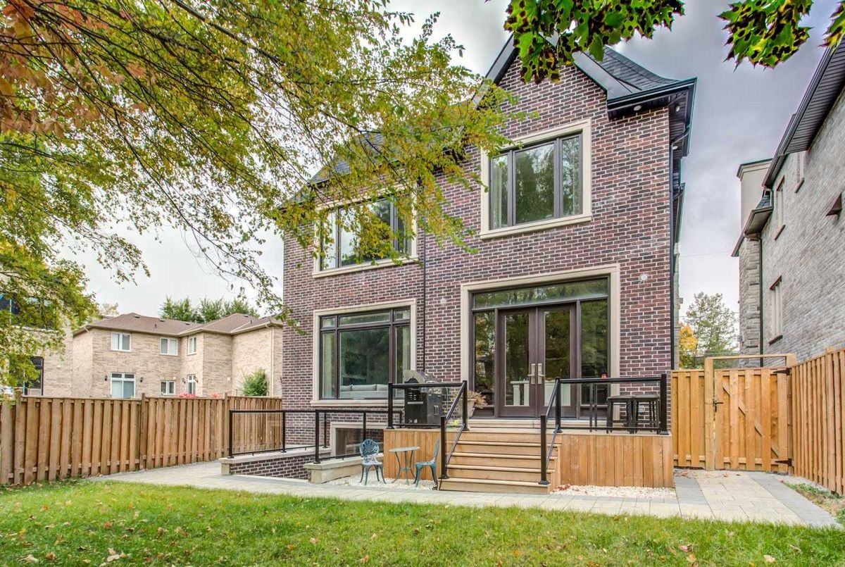 43 Wedgewood Dr 43 Wedgewood Dr Toronto