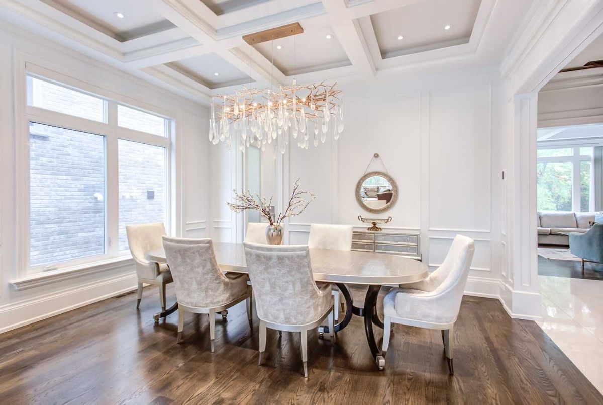 43 Wedgewood Dr 43 Wedgewood Dr Toronto