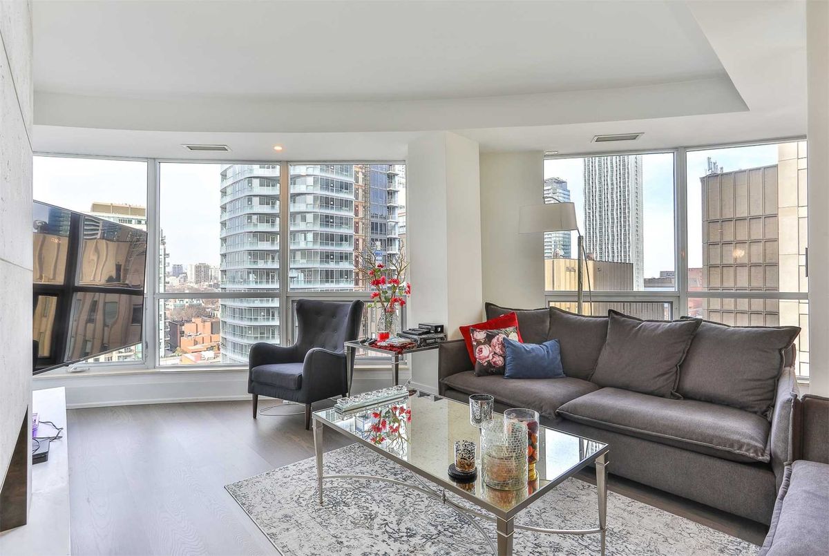1007-10 Bellair St 1007-10 Bellair St Toronto