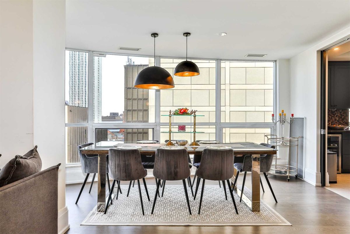 1007-10 Bellair St 1007-10 Bellair St Toronto
