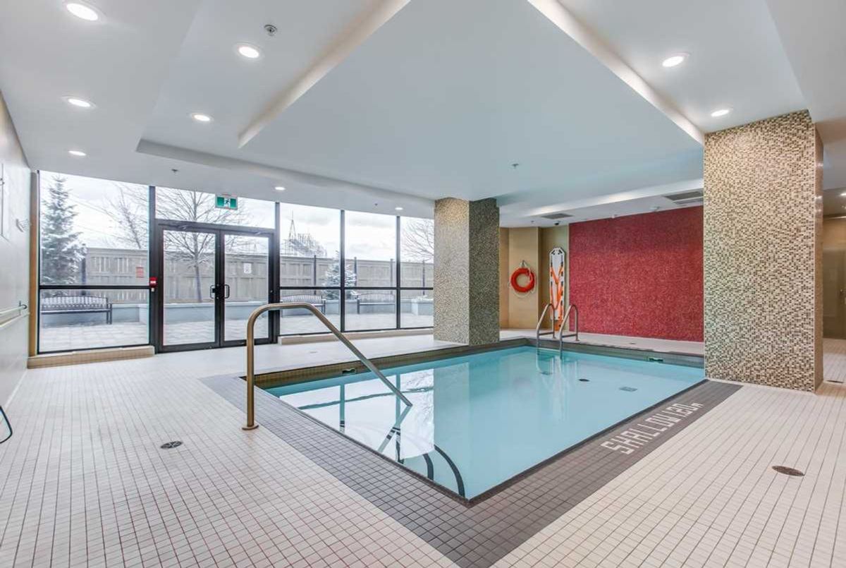 809-5740 Yonge St 809-5740 Yonge St Toronto