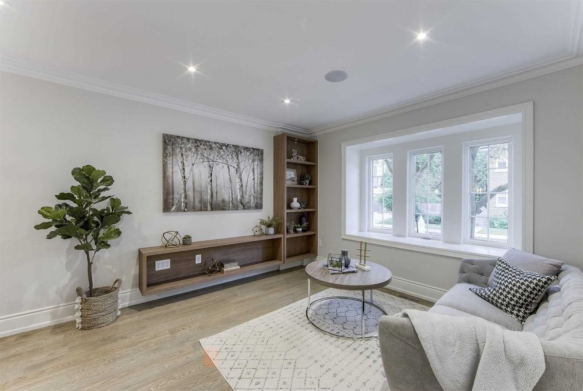 103 Blythwood Rd 103 Blythwood Rd Toronto
