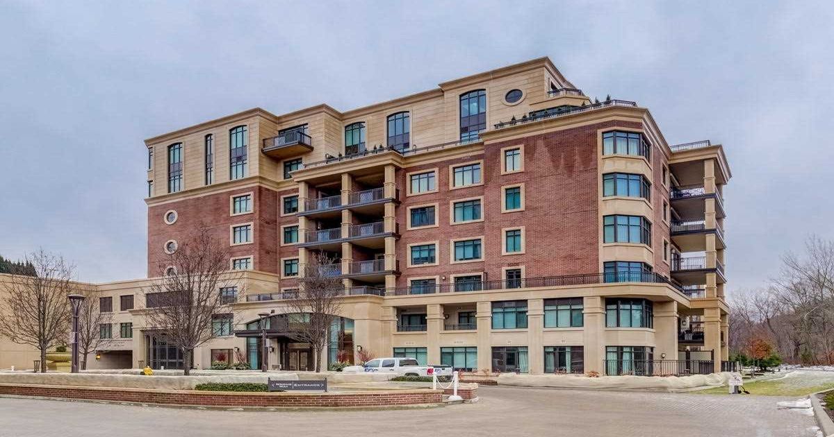 431-1900 Bayview Ave Toronto